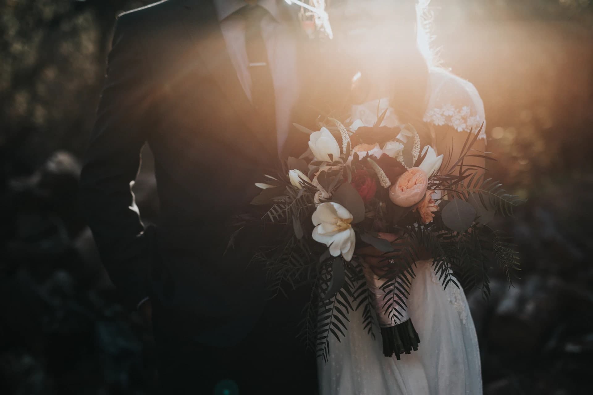 Mariage Côte d'Azur — reportage photo et vidéo haut de gamme
